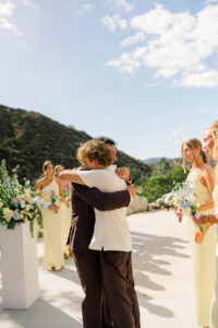 the jaramillos wedding photography elevated wedding photos