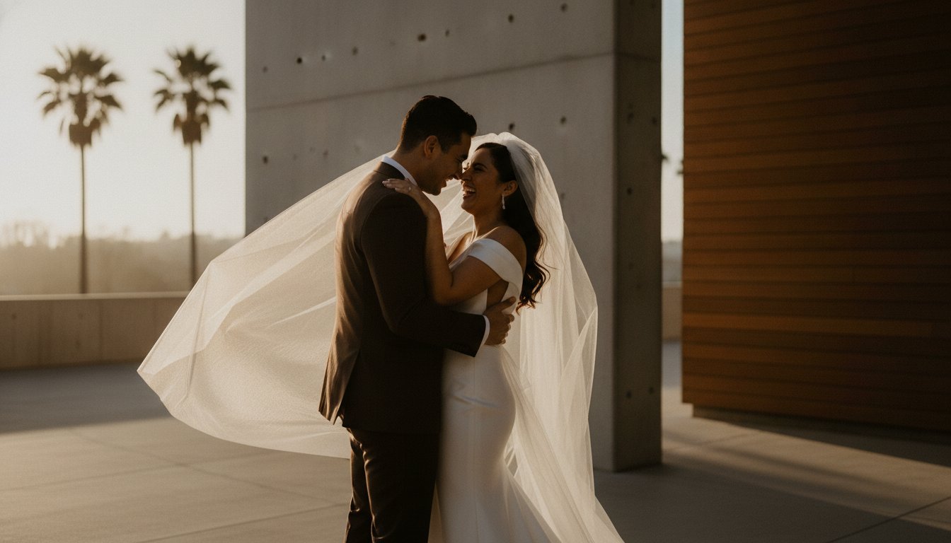 Wedding Photography: The Ultimate Guide to Capturing Your Vibe in 2026
