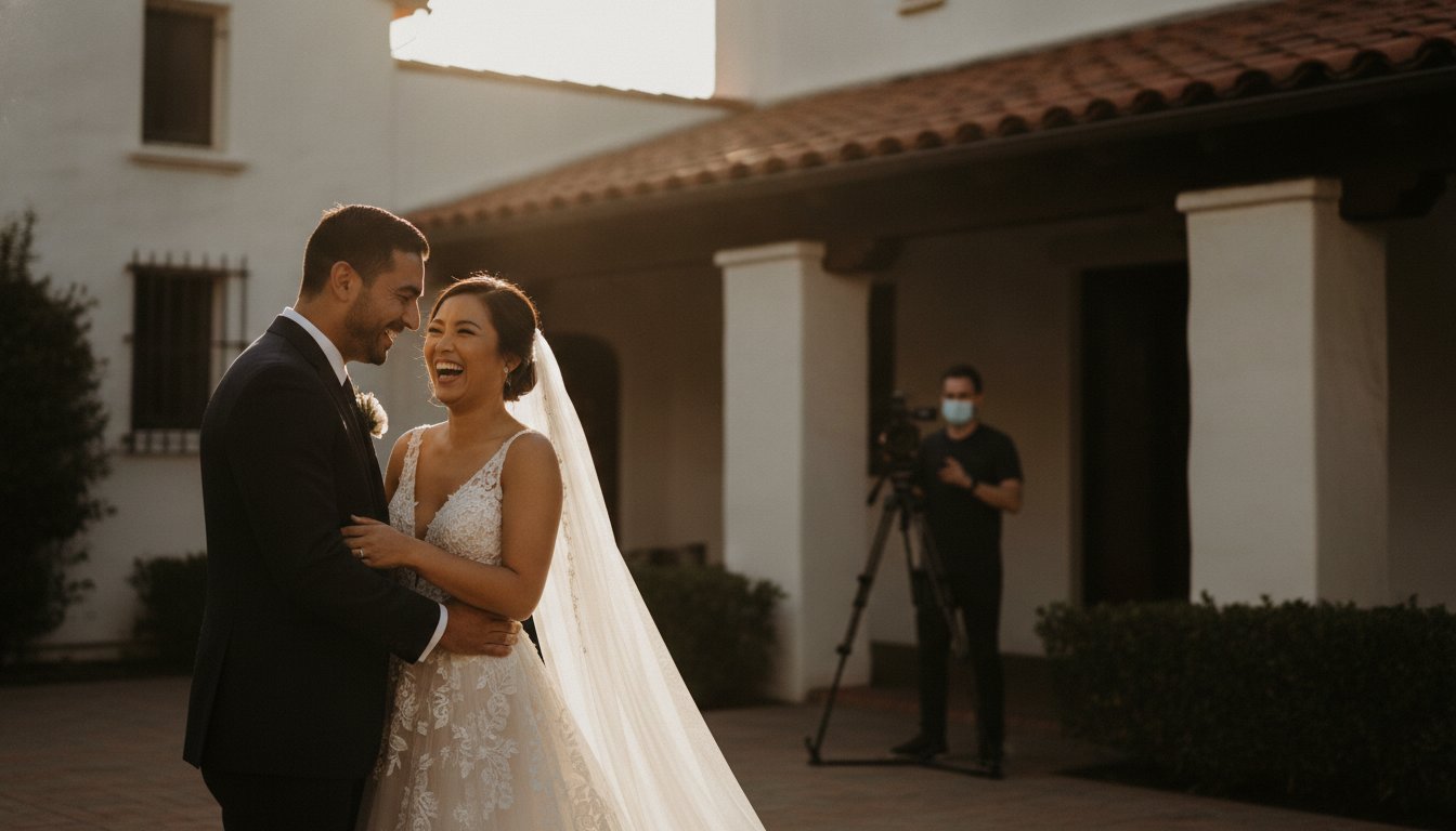 Wedding Video Packages: How to Choose Your Perfect Storytelling Experience