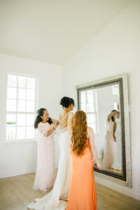 the jaramillos editorial wedding photos