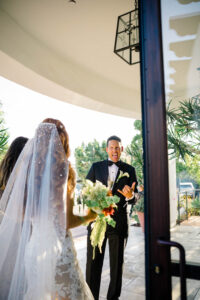 the jaramillos editorial wedding photos