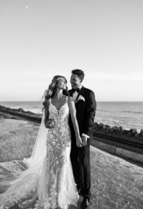 the jaramillos editorial wedding photos