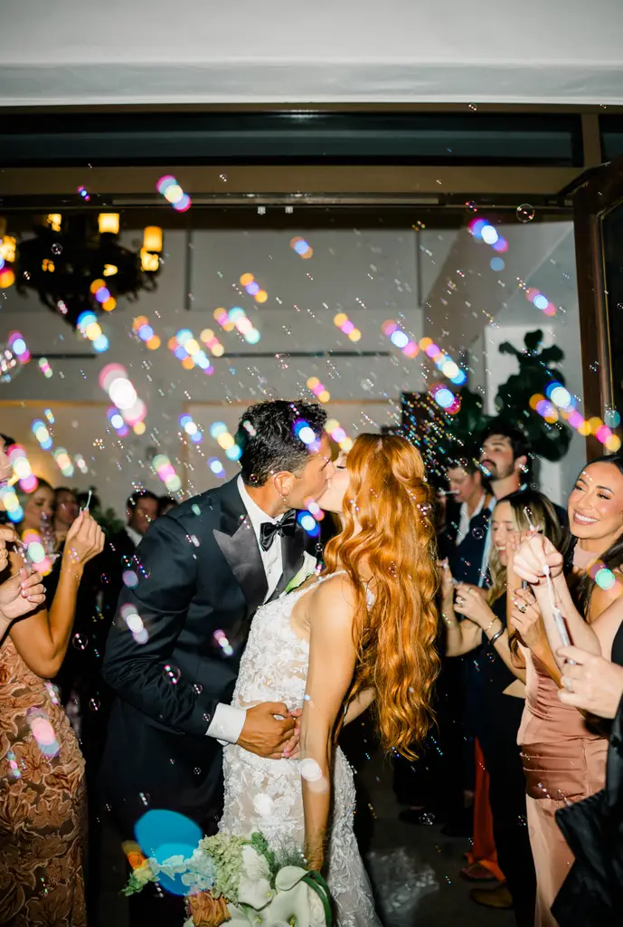 Los Angeles Wedding Photographer for Real Joy