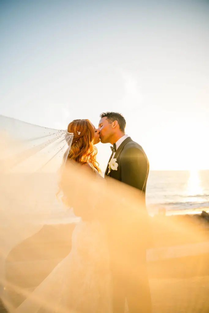 What Luxury Wedding Photography Includes in Los Angeles
